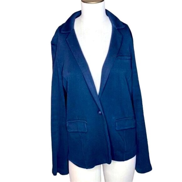 Banana Republic Blazer Woman’s Size L - Picture 1 of 7